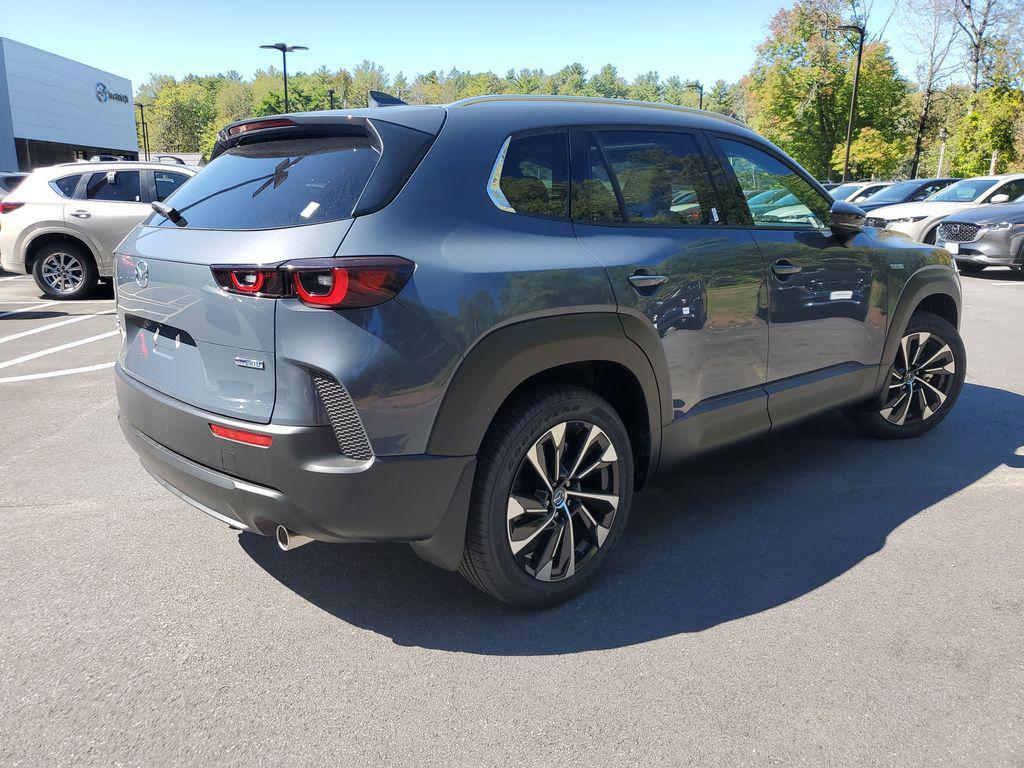 new 2025 Mazda CX-50 Hybrid car, priced at $40,354