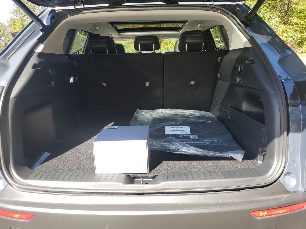 new 2025 Mazda CX-50 Hybrid car, priced at $40,354