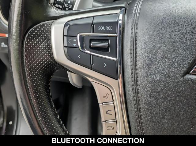 used 2021 Mitsubishi Outlander PHEV car, priced at $20,346