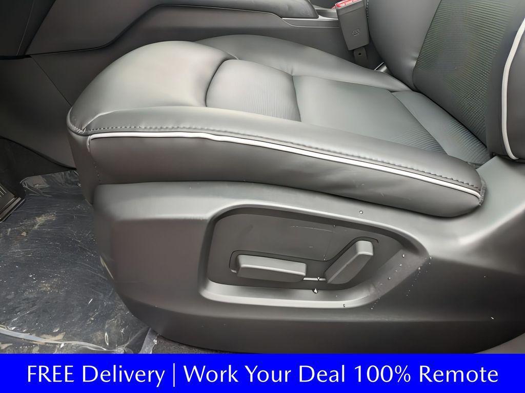 new 2025 Mazda CX-5 car, priced at $31,338