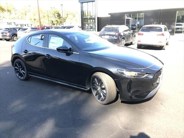 new 2024 Mazda Mazda3 car, priced at $25,223