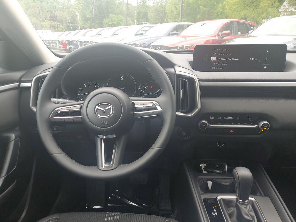 new 2025 Mazda CX-50 car, priced at $30,830