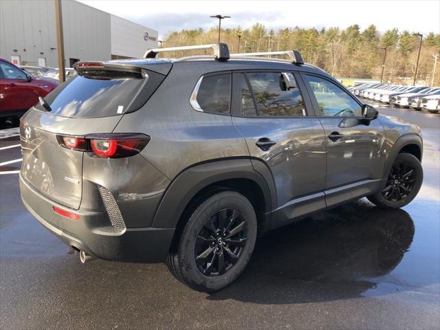 new 2025 Mazda CX-50 car, priced at $32,265