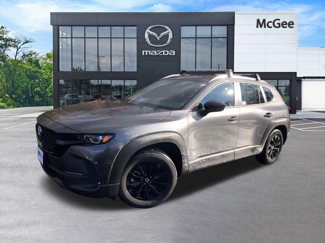 new 2025 Mazda CX-50 car, priced at $31,265