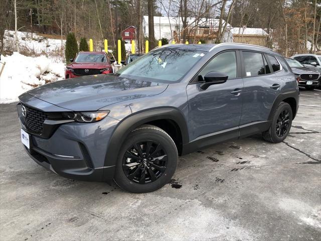 new 2025 Mazda CX-50 car, priced at $35,464