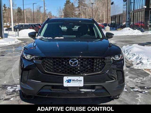 new 2025 Mazda CX-50 Hybrid car, priced at $38,473