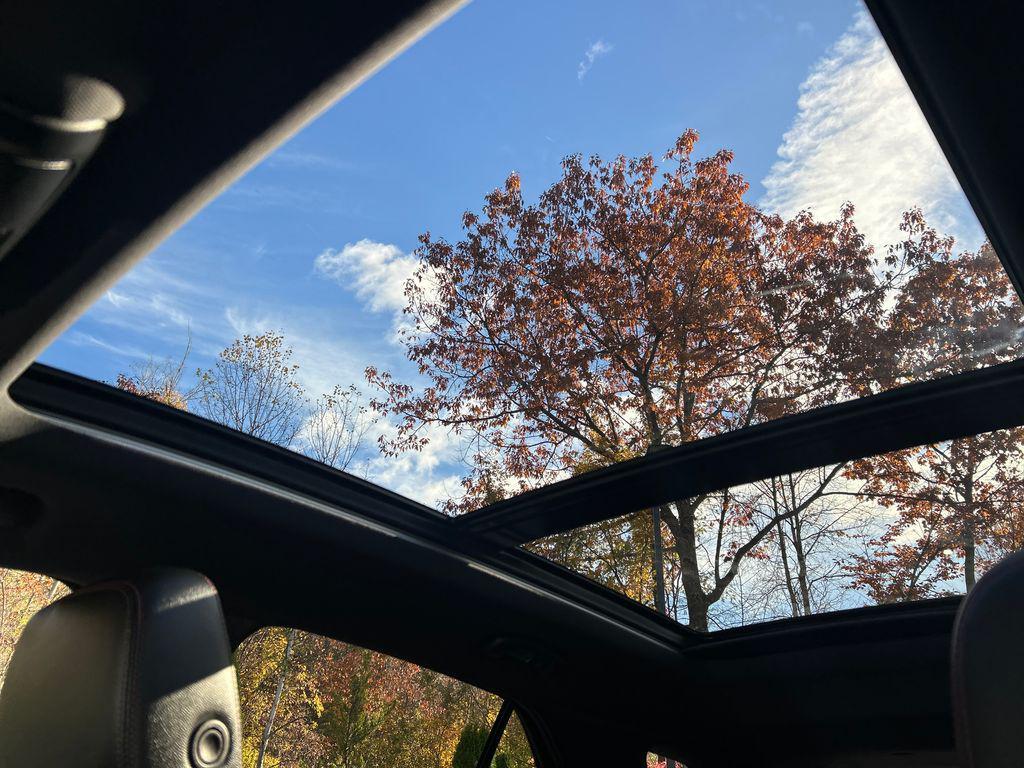 used 2023 Chevrolet Equinox car, priced at $22,500