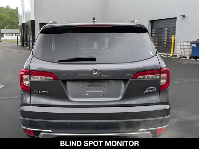 used 2019 Honda Pilot car, priced at $18,997