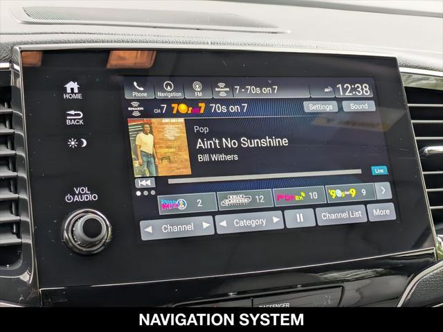 used 2019 Honda Pilot car, priced at $18,997