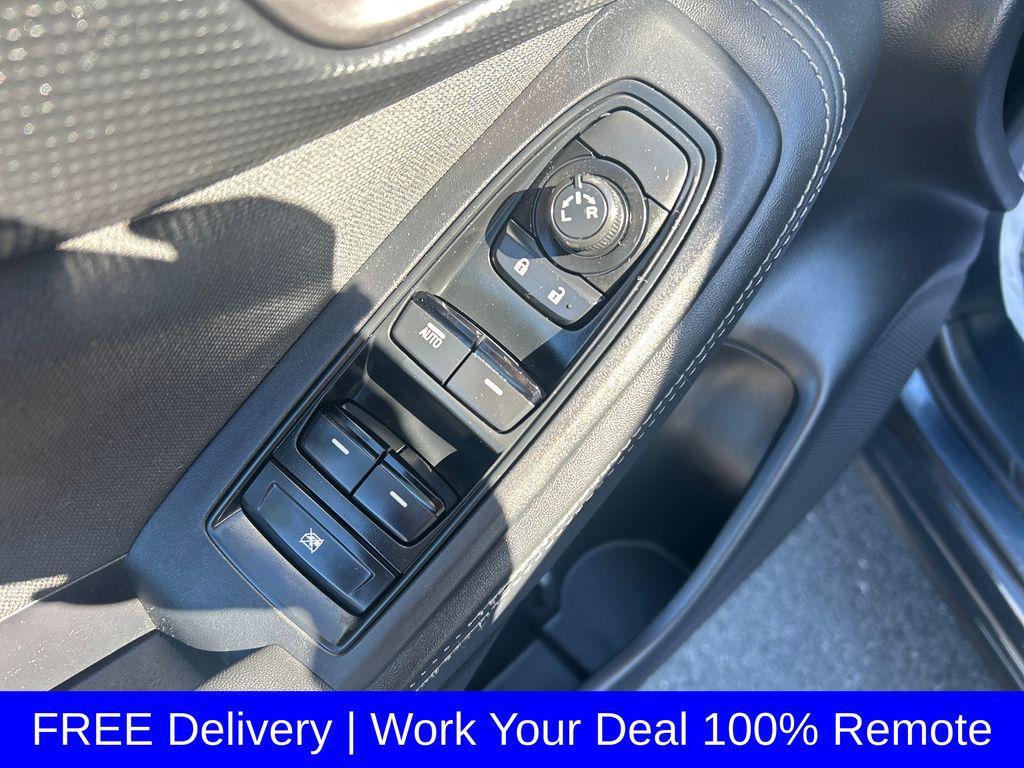 used 2019 Subaru Forester car, priced at $17,588