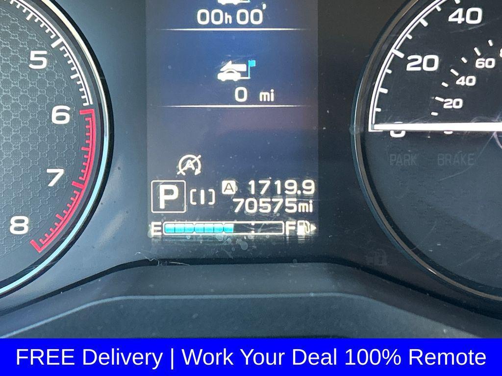 used 2019 Subaru Forester car, priced at $17,588