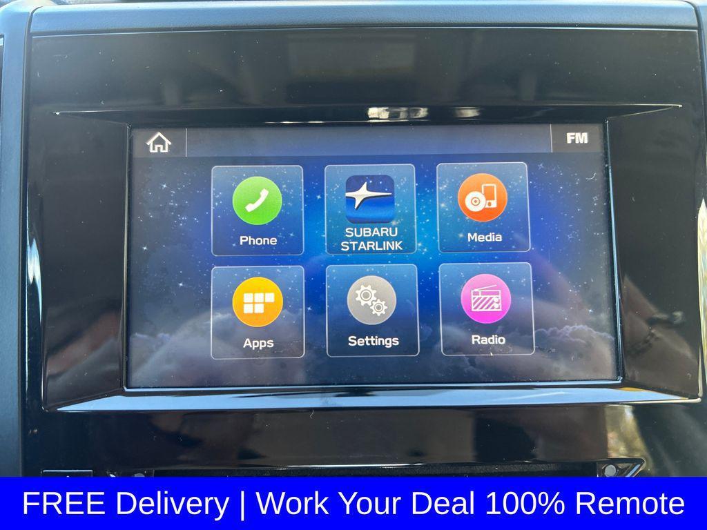 used 2019 Subaru Forester car, priced at $17,588