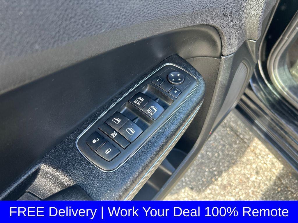 used 2017 Chrysler 300 car, priced at $16,688