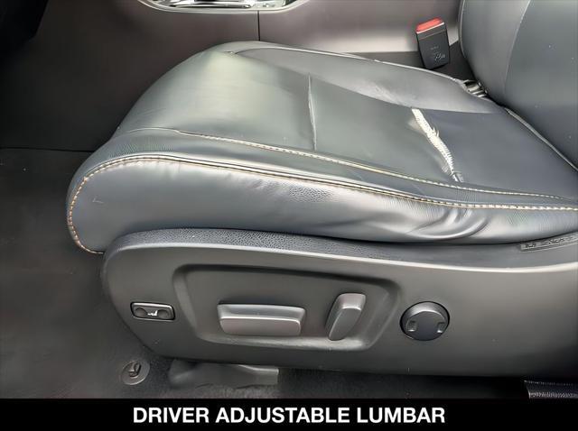 used 2018 Toyota Highlander car, priced at $22,086