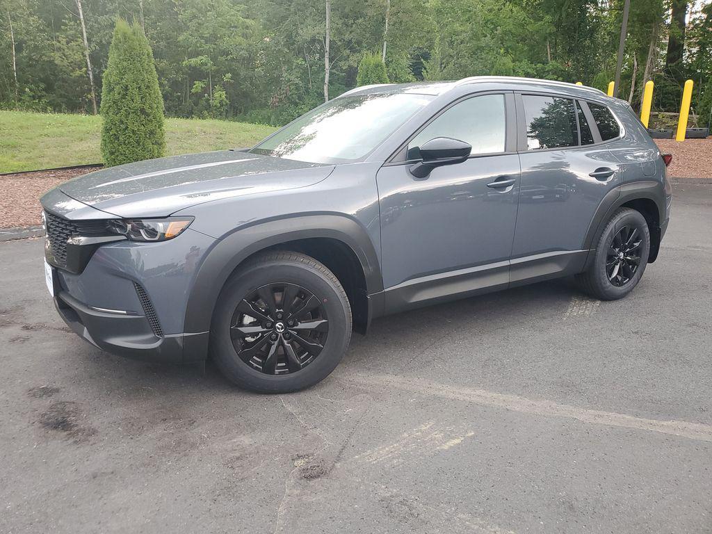 new 2025 Mazda CX-50 car, priced at $34,987