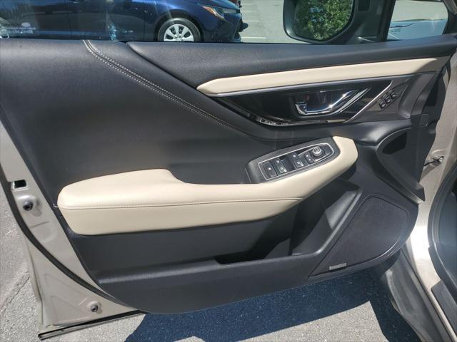 used 2020 Subaru Outback car, priced at $18,744