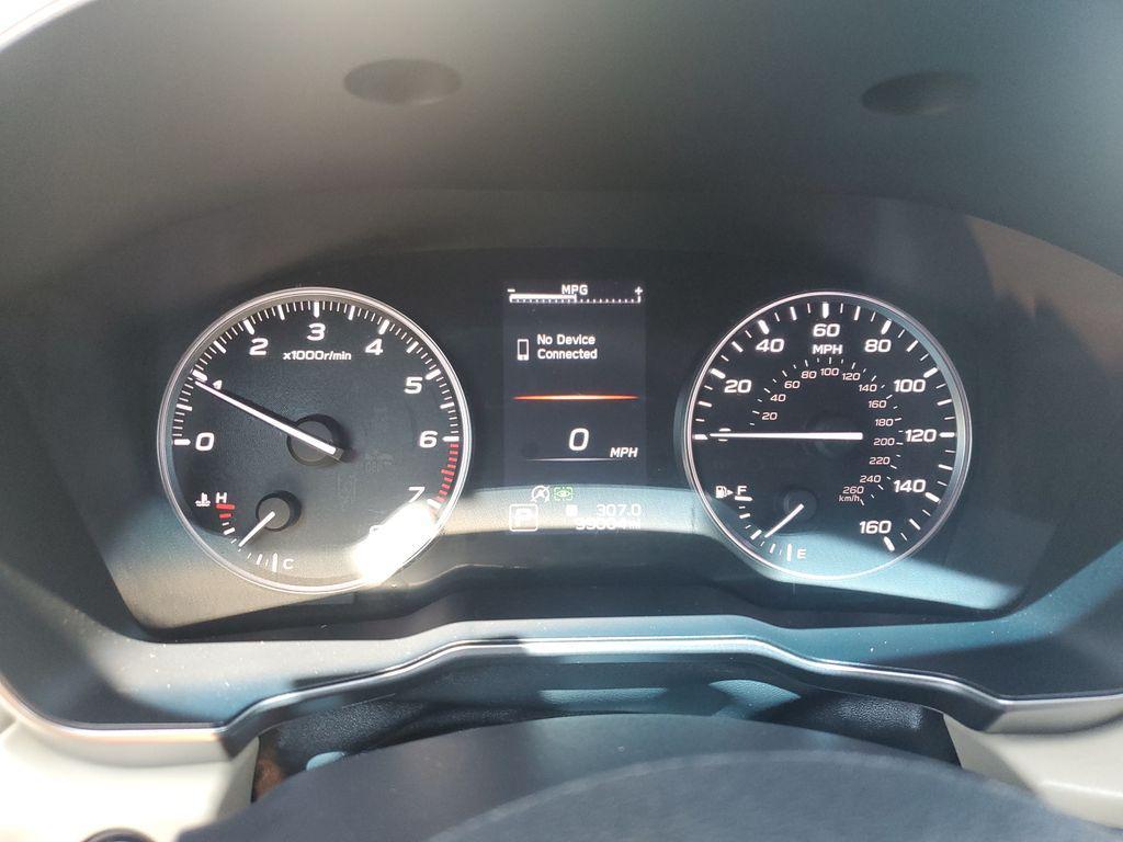 used 2020 Subaru Outback car, priced at $19,666