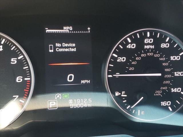 used 2020 Subaru Outback car, priced at $18,744