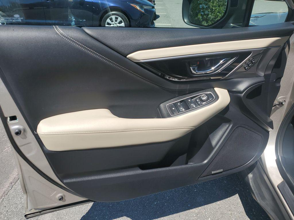 used 2020 Subaru Outback car, priced at $19,666
