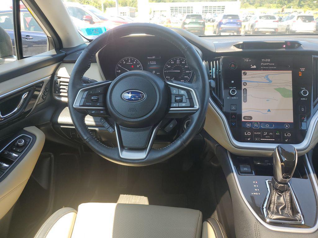 used 2020 Subaru Outback car, priced at $19,666