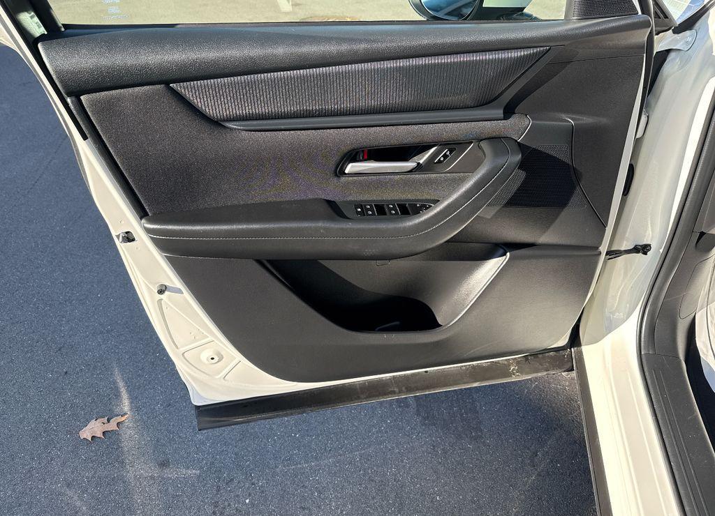 used 2024 Mazda CX-90 car, priced at $27,998