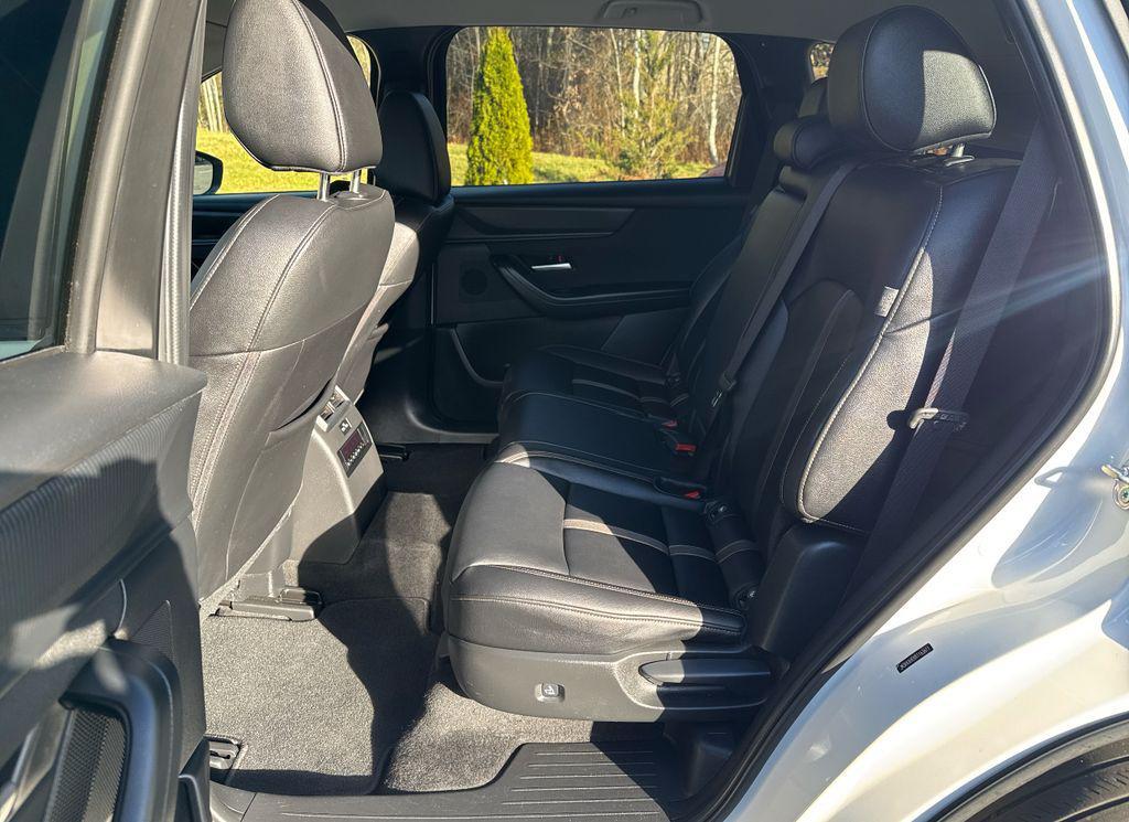 used 2024 Mazda CX-90 car, priced at $27,998