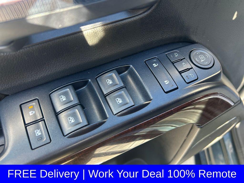 used 2018 GMC Sierra 1500 car, priced at $26,000