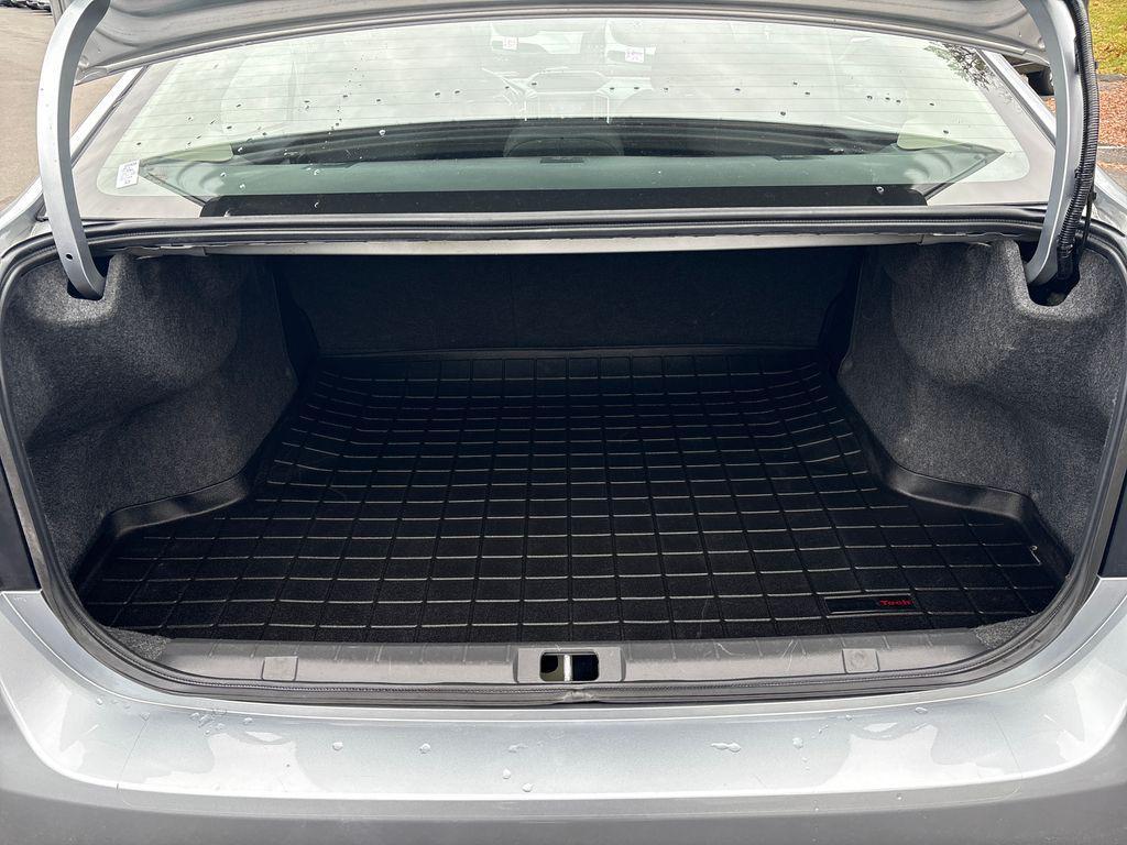 used 2019 Subaru Impreza car, priced at $12,998