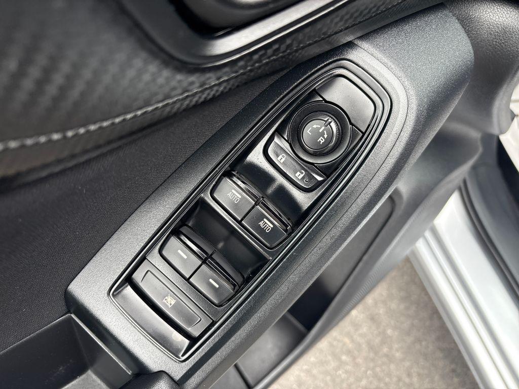 used 2019 Subaru Impreza car, priced at $12,998