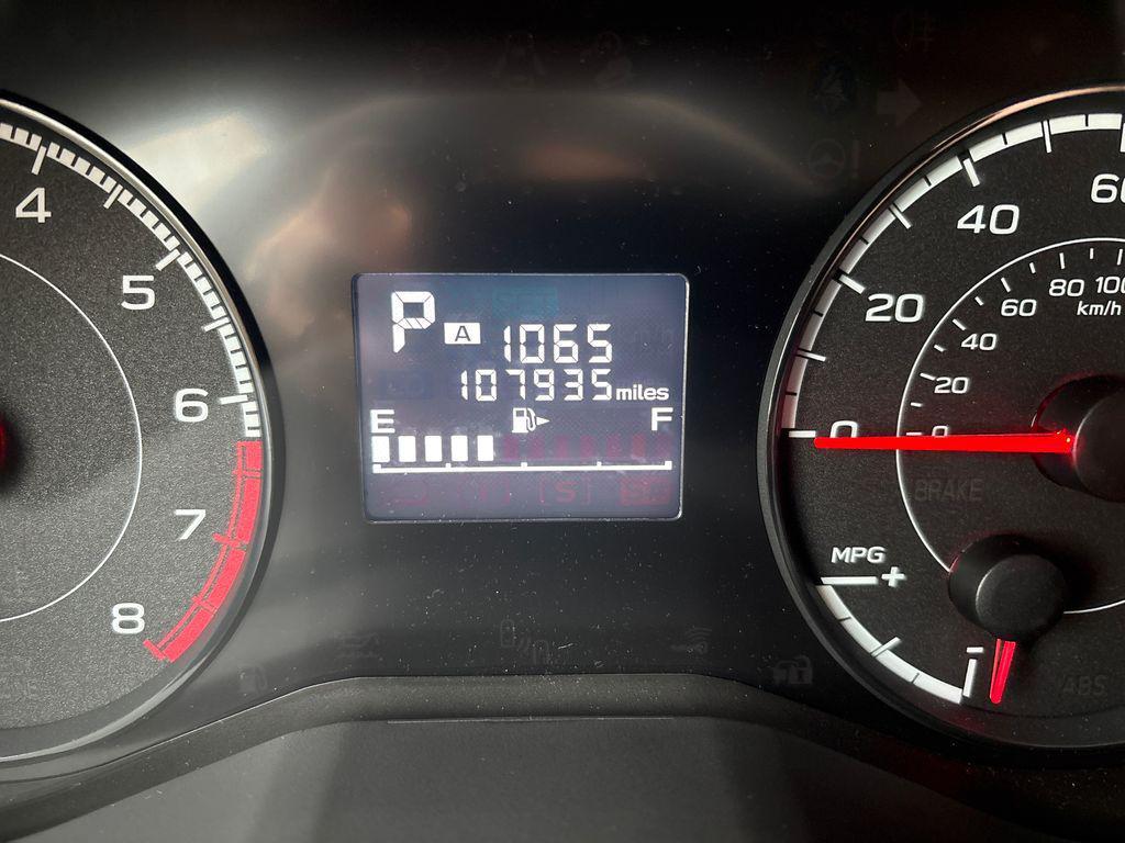 used 2019 Subaru Impreza car, priced at $12,998