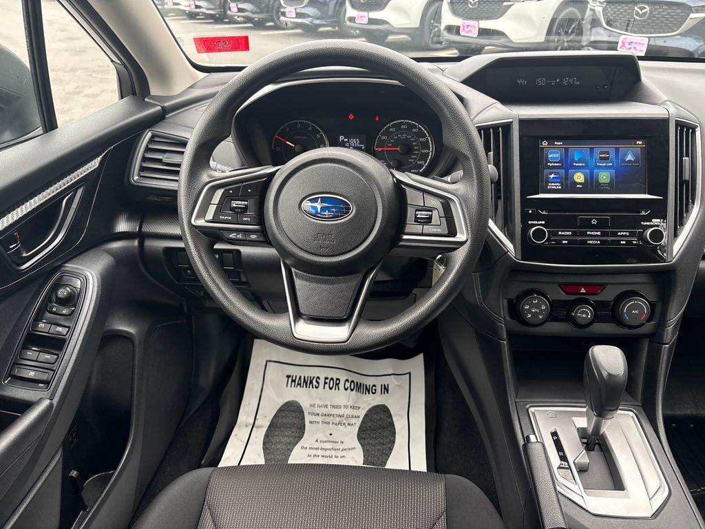 used 2019 Subaru Impreza car, priced at $12,998