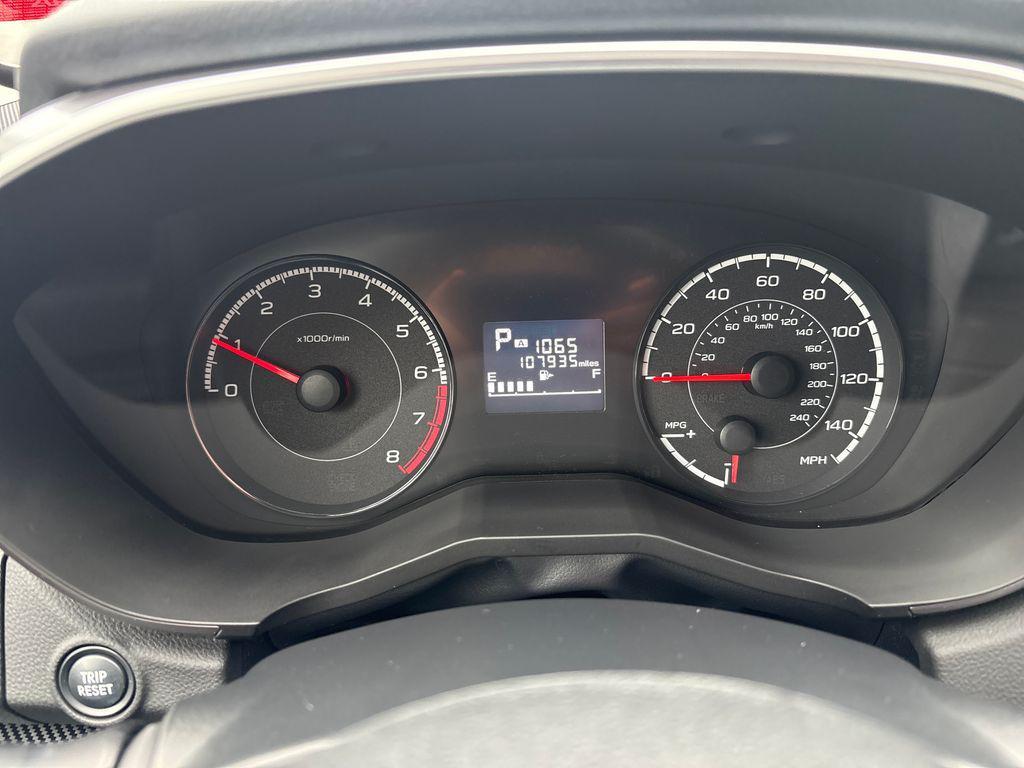 used 2019 Subaru Impreza car, priced at $12,998