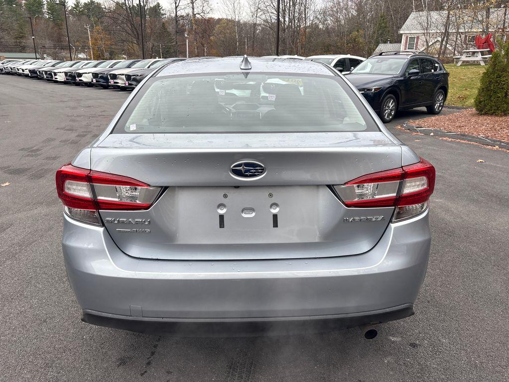 used 2019 Subaru Impreza car, priced at $12,998