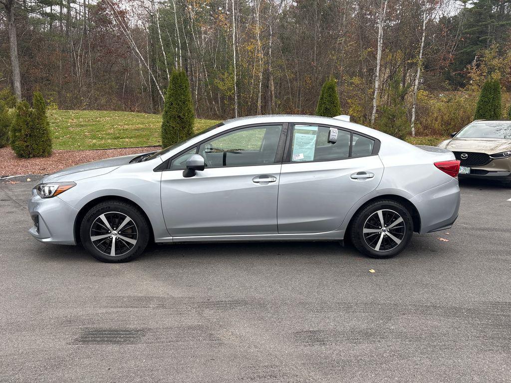 used 2019 Subaru Impreza car, priced at $12,998