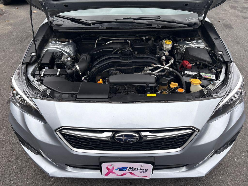 used 2019 Subaru Impreza car, priced at $12,998