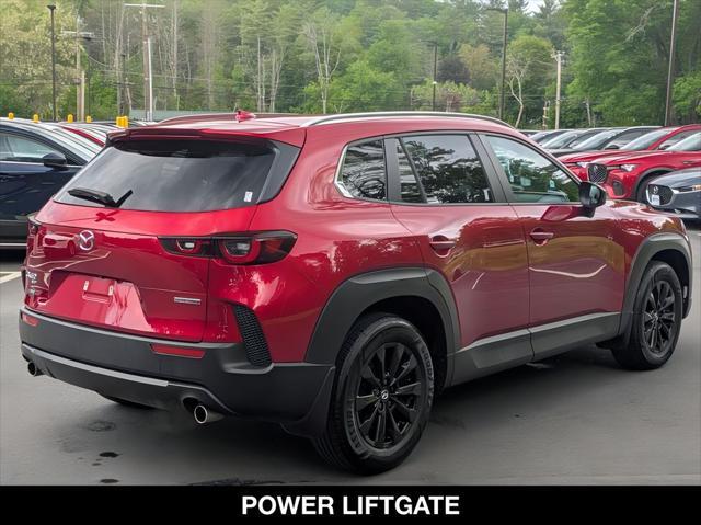 used 2024 Mazda CX-50 car, priced at $28,859