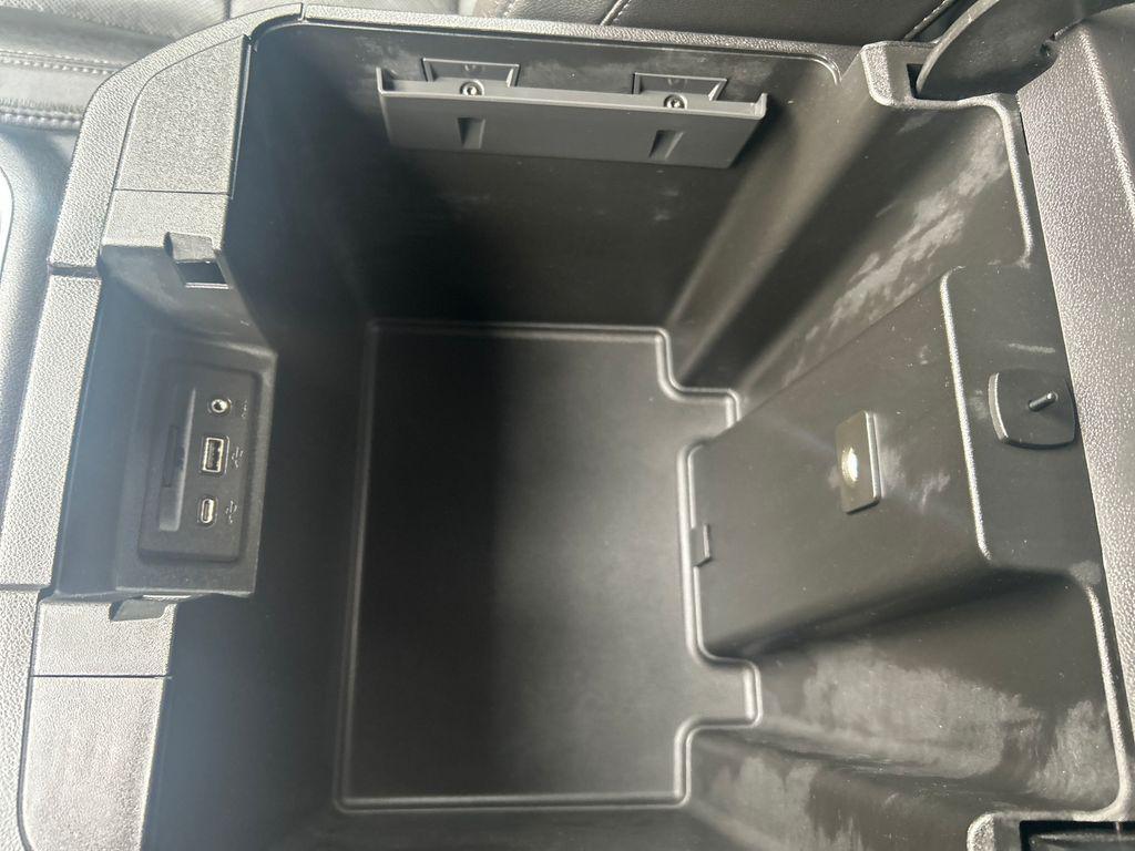 used 2020 Chevrolet Silverado 1500 car, priced at $36,276