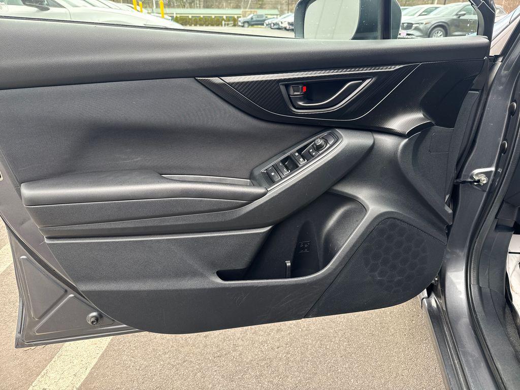 used 2021 Subaru Impreza car, priced at $14,998