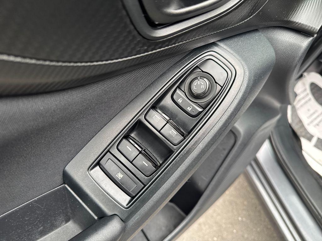 used 2021 Subaru Impreza car, priced at $14,998