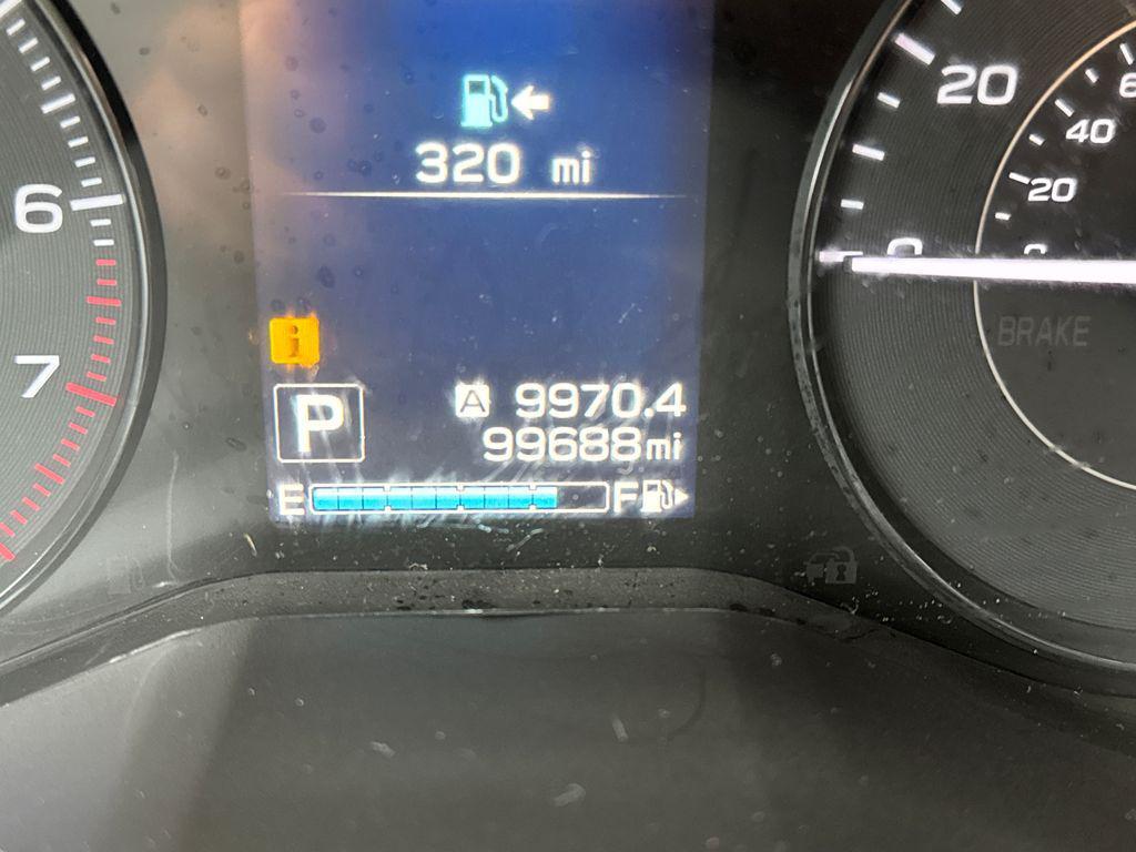 used 2021 Subaru Impreza car, priced at $14,998