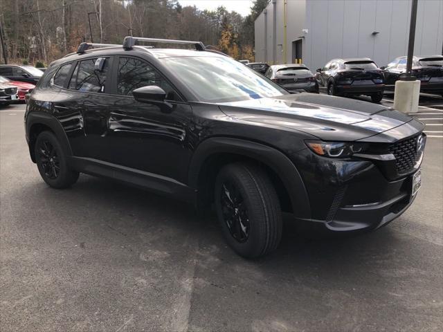 new 2025 Mazda CX-50 car, priced at $35,303