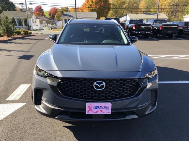 new 2025 Mazda CX-50 car, priced at $35,252