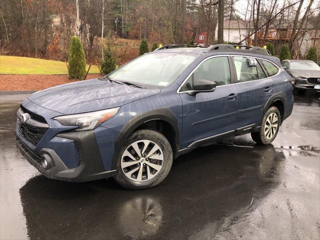 used 2024 Subaru Outback car, priced at $25,670