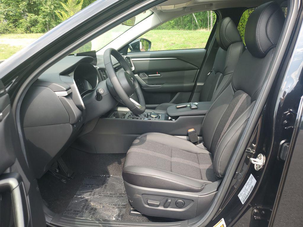 new 2025 Mazda CX-50 car, priced at $34,134