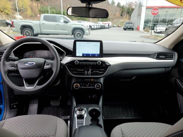 used 2020 Ford Escape car, priced at $20,086