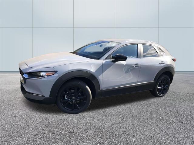 used 2025 Mazda CX-30 car, priced at $26,996