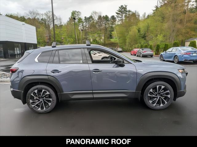 new 2025 Mazda CX-50 Hybrid car, priced at $41,070