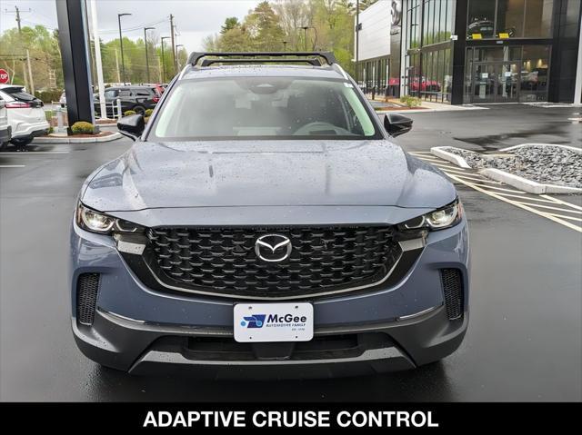 new 2025 Mazda CX-50 Hybrid car, priced at $41,070