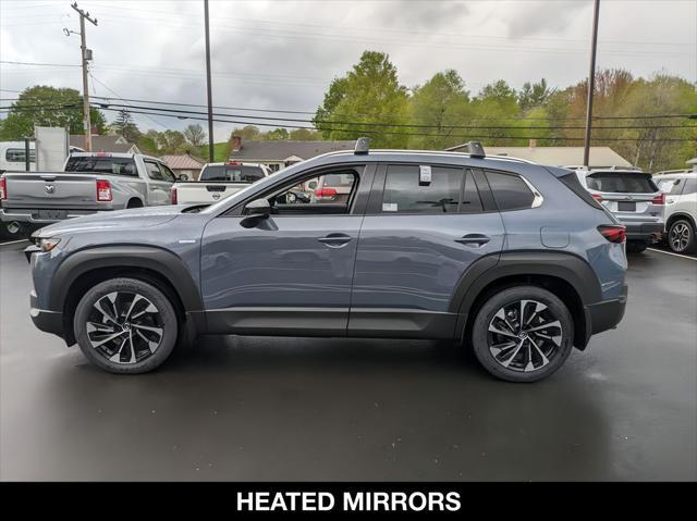 new 2025 Mazda CX-50 Hybrid car, priced at $41,070