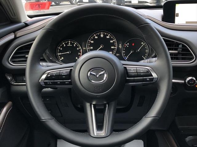 used 2025 Mazda CX-30 car, priced at $36,464